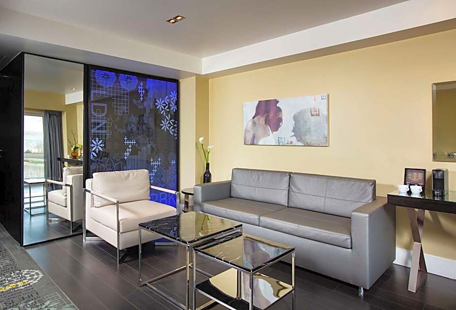 Park Plaza London Riverbank