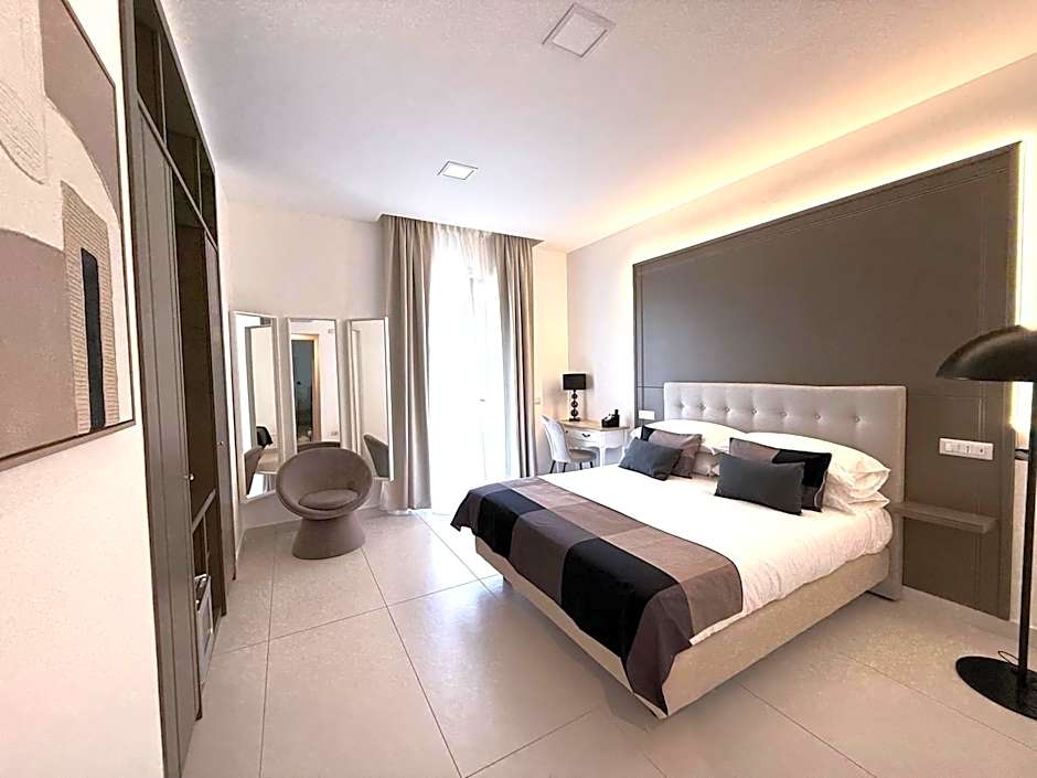 Ravello 23 Accommodation