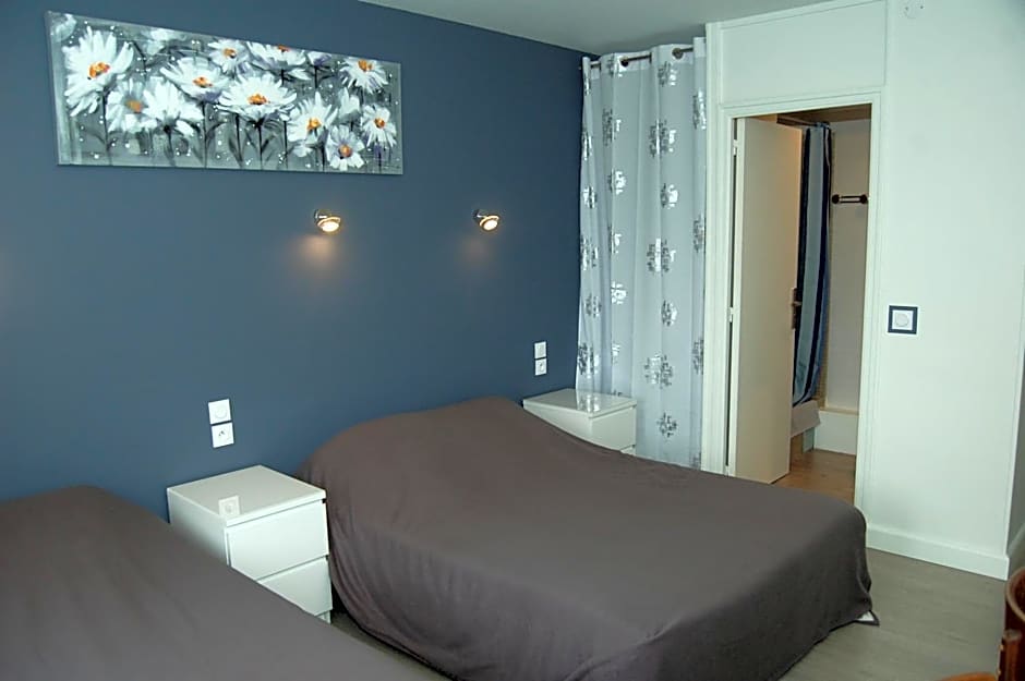 Le Relais des Primeurs LOGIS HOTEL