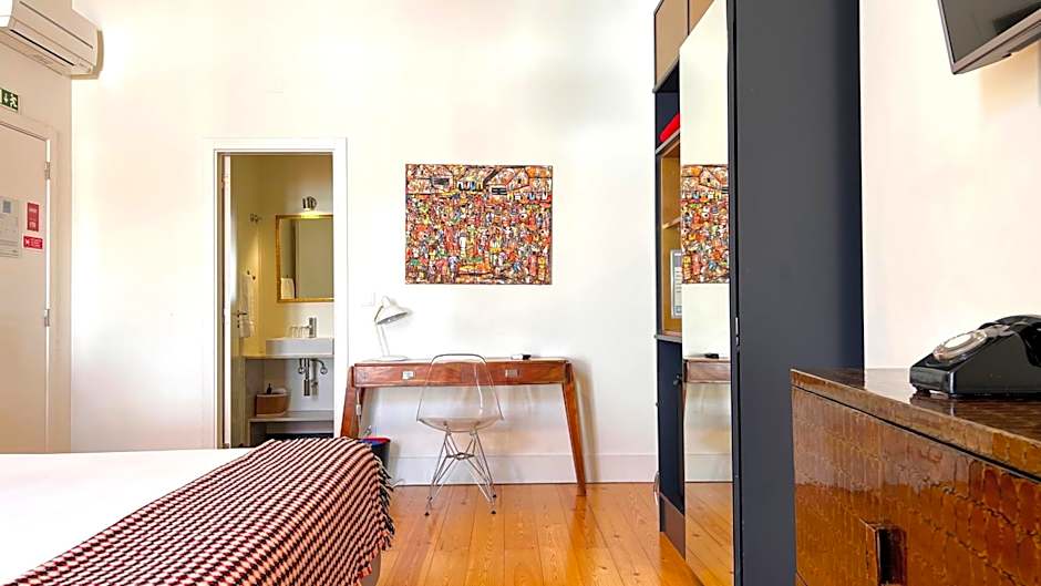 Tesouro da Baixa by Shiadu