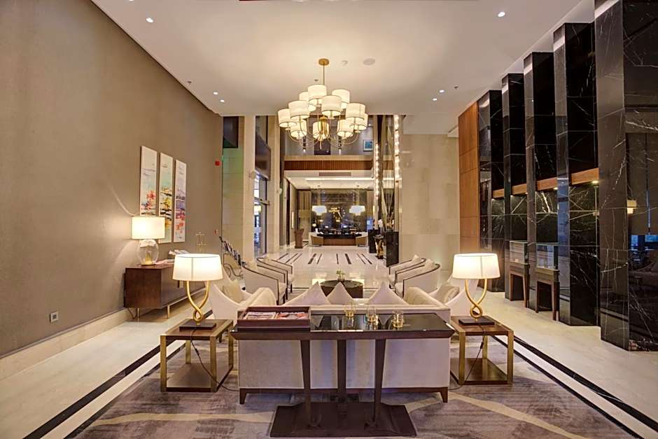 The House Boutique Suites