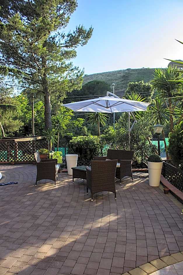 B&B Etna House