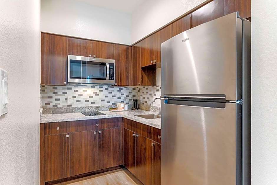 Econo Lodge Houston Northwest - Cypress