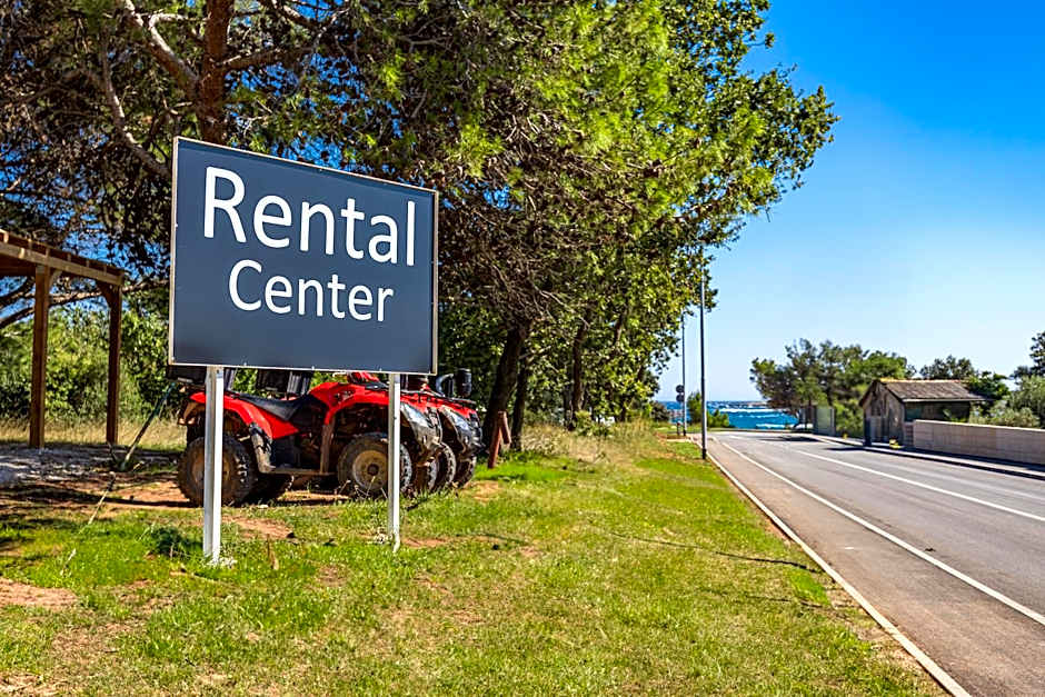 Resort Del Mar Emotion