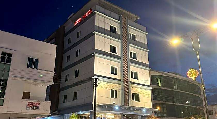 Nova Hotel
