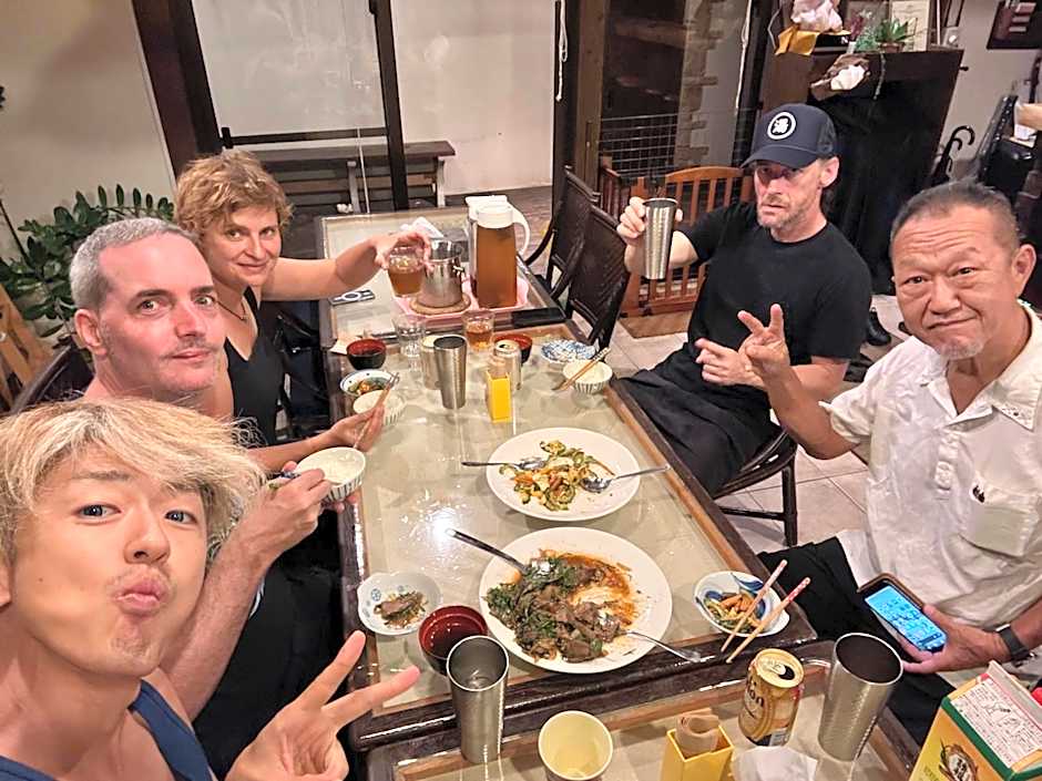 Wellness pension Coco