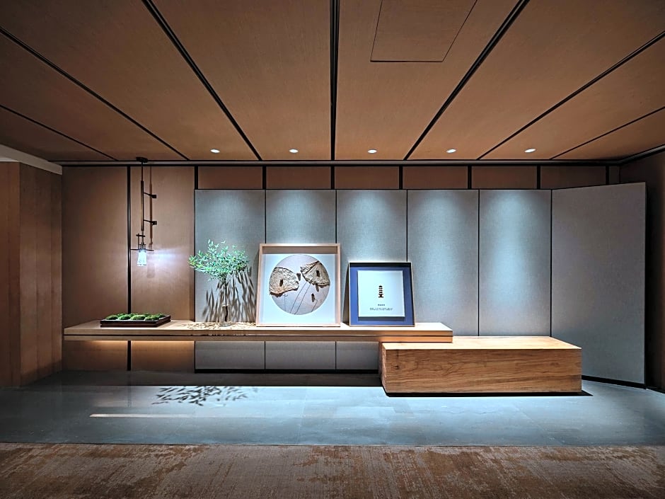 The Yuluxe Sheshan, Shanghai, A Tribute Portfolio Hotel (Formerly Le Meridien She Shan Shanghai)