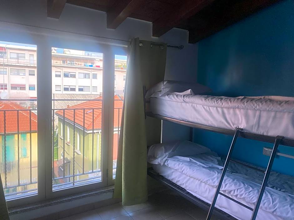 MRHostel Milano