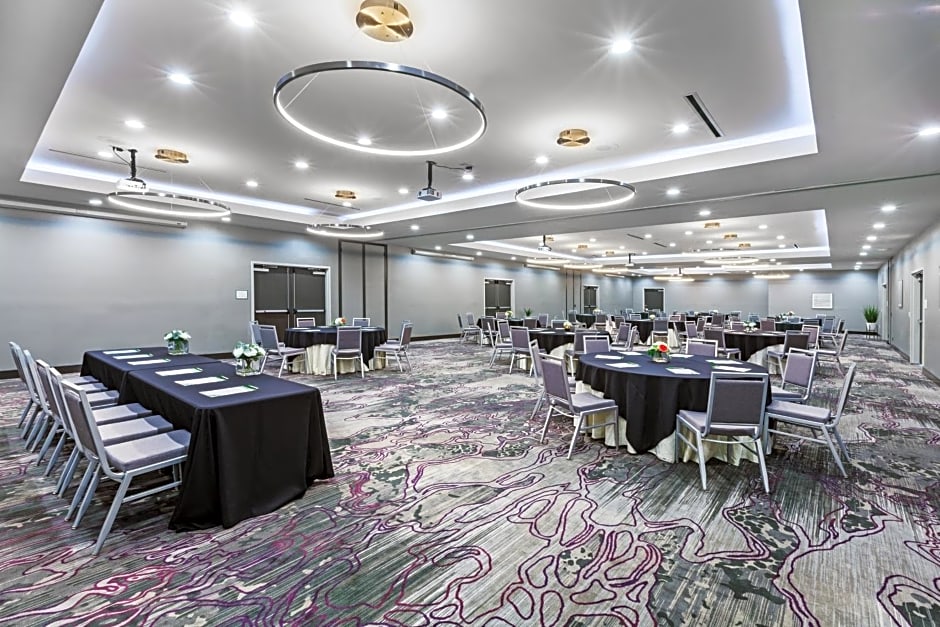 Holiday Inn Lubbock South, an IHG Hotel
