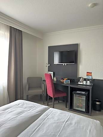 Astralis Hotel Domizil