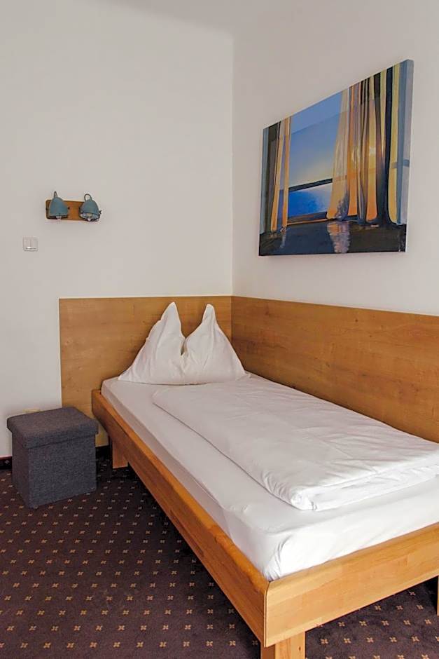 Hotel Drei Kreuz