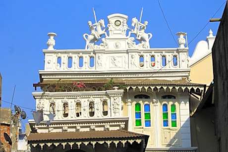 French Haveli