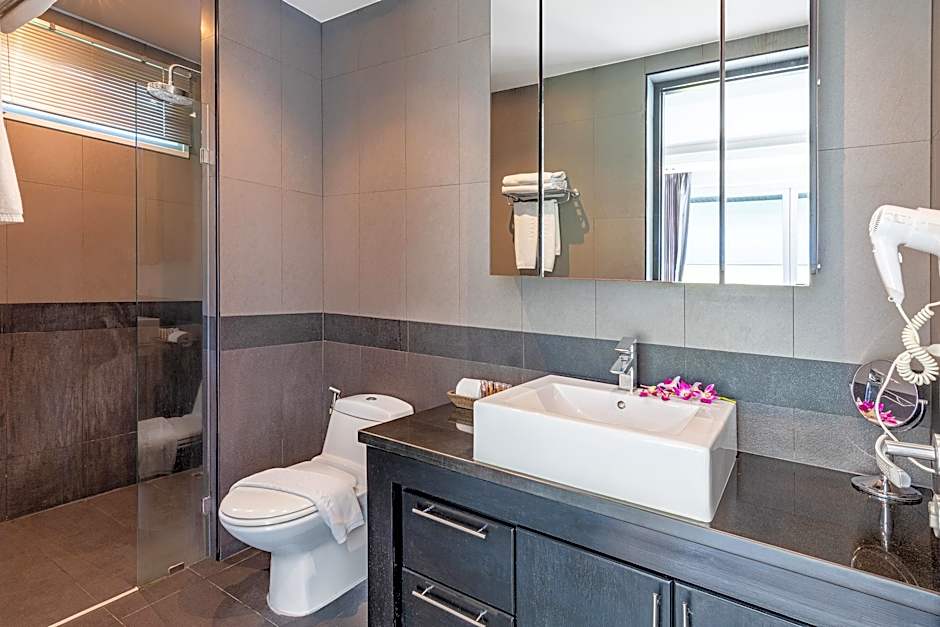 Colibri Pool Villa Pattaya