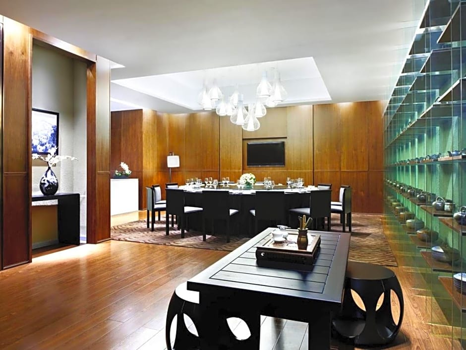 Four Points by Sheraton Qingdao, West Coast
