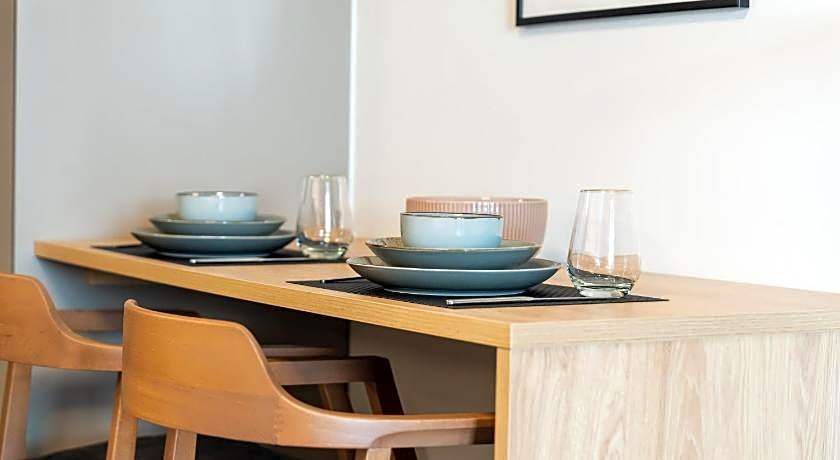 Empress Luxury Residences