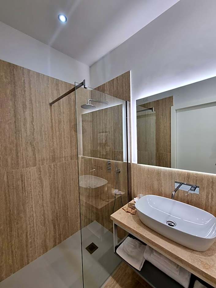 Albergo Il Marzocco - Hotel dal 1860