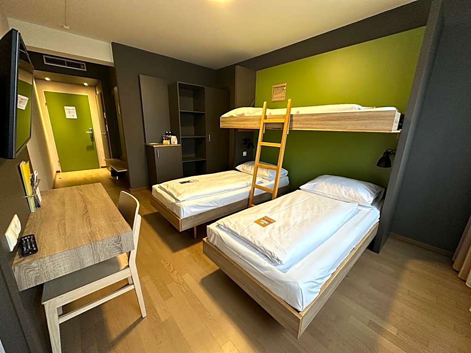 JUFA Hotel Graz Süd