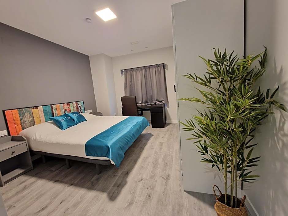 Malasaña Dreams S,L