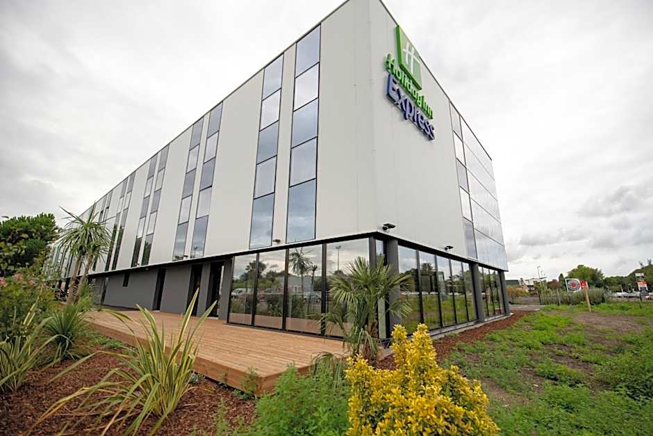 Holiday Inn Express Arcachon - La Teste By IHG