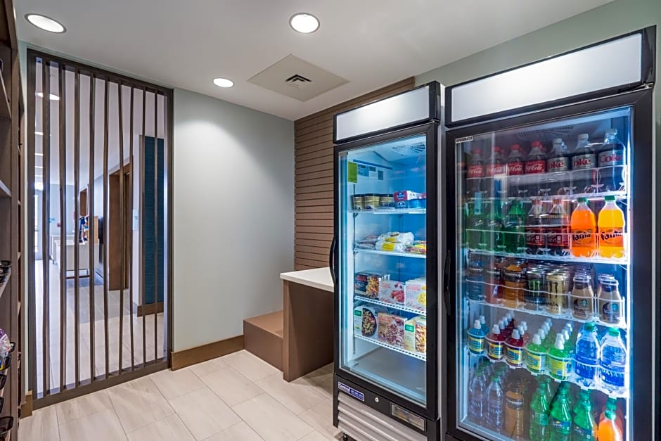 Holiday Inn Express & Suites Greenville SE - Simpsonville, an IHG Hotel