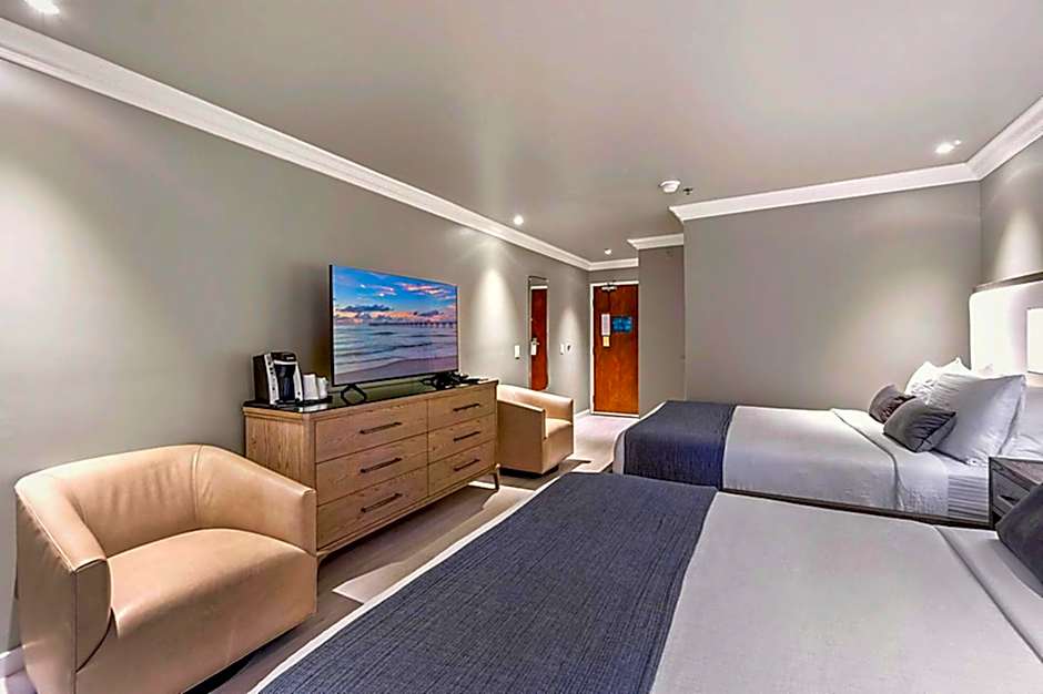 The Volare, an Ascend Collection Hotel