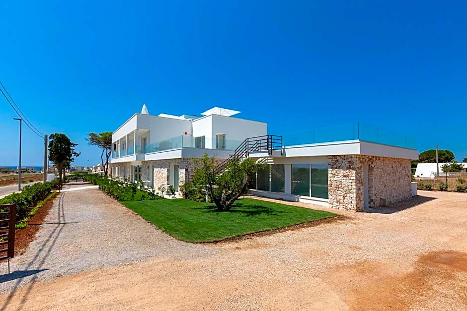 Perla Saracena Hotel & Restaurant