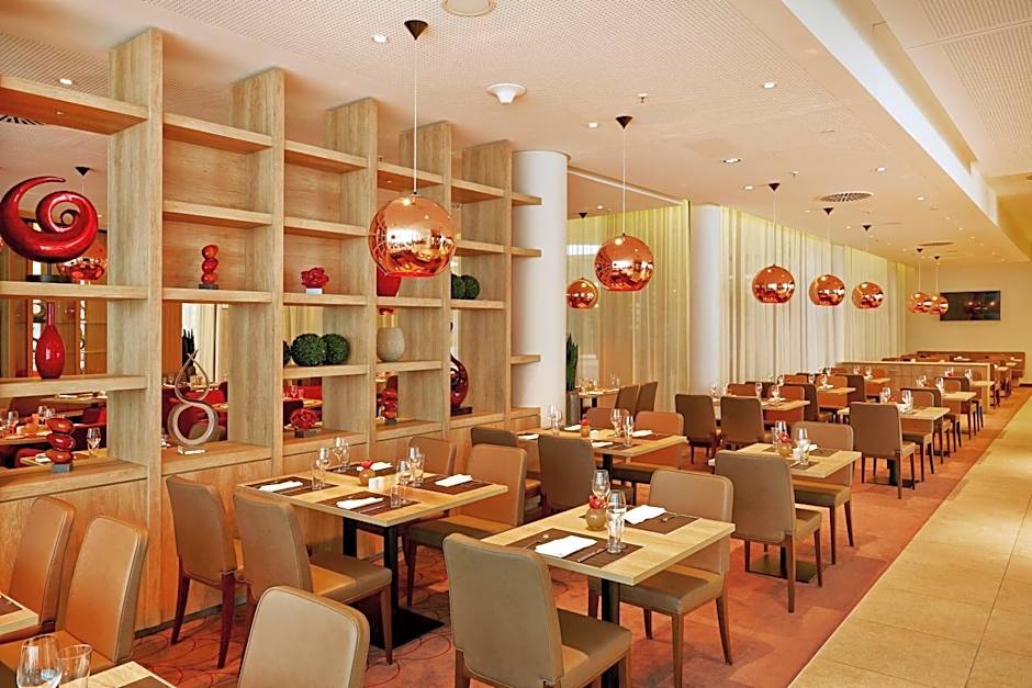 H4 Hotel München Messe