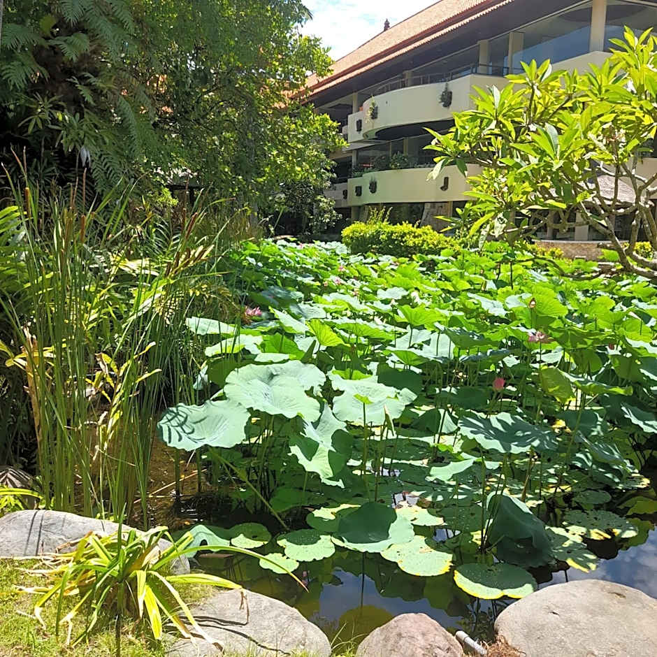 The Royal Beach Seminyak Bali