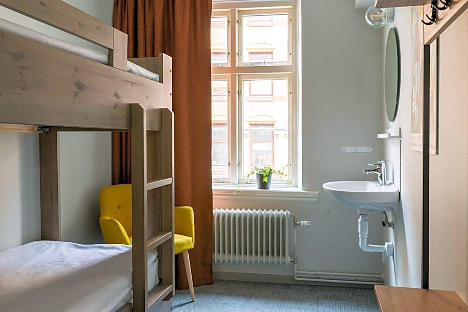 STF Hostel Stigbergsliden