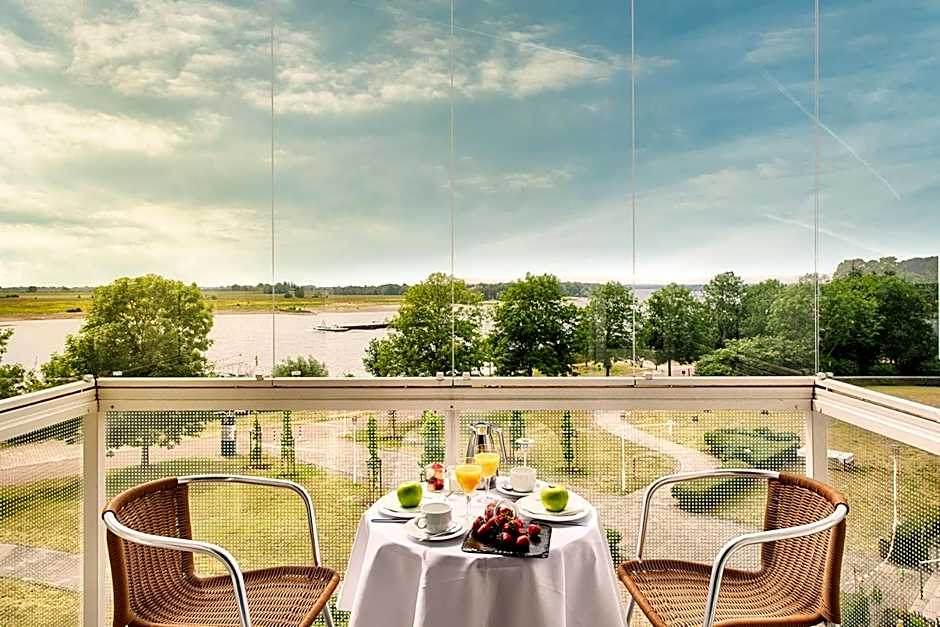 Welcome Hotel Wesel