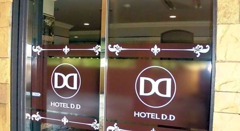 Hotel D.D