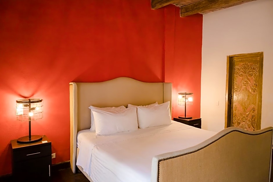 Casa Luna Hotel Boutique