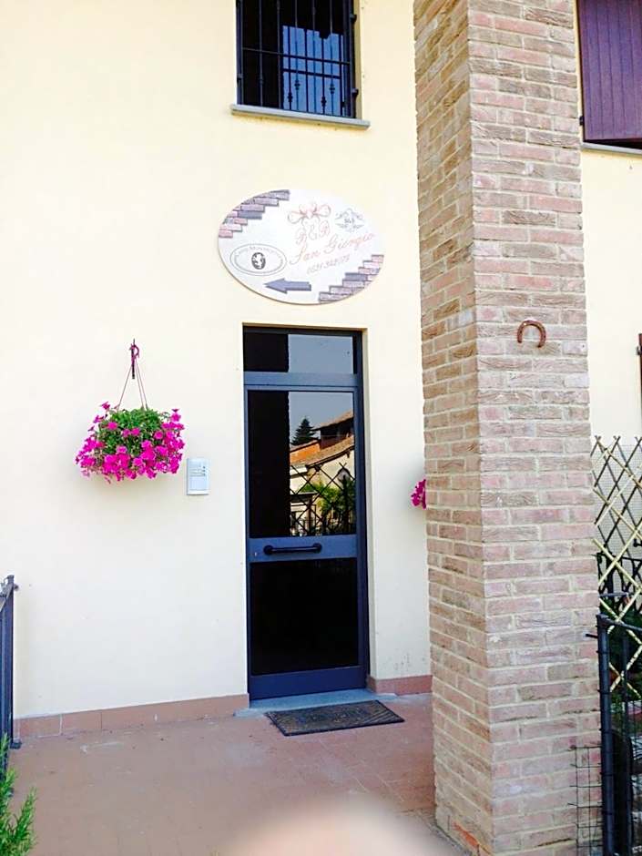 B&B San Giorgio