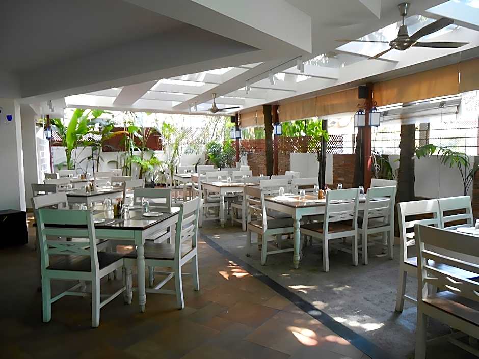 Brunton Heights Executive Suites