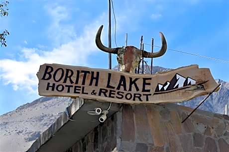 Borith Lake Hotel & Resort