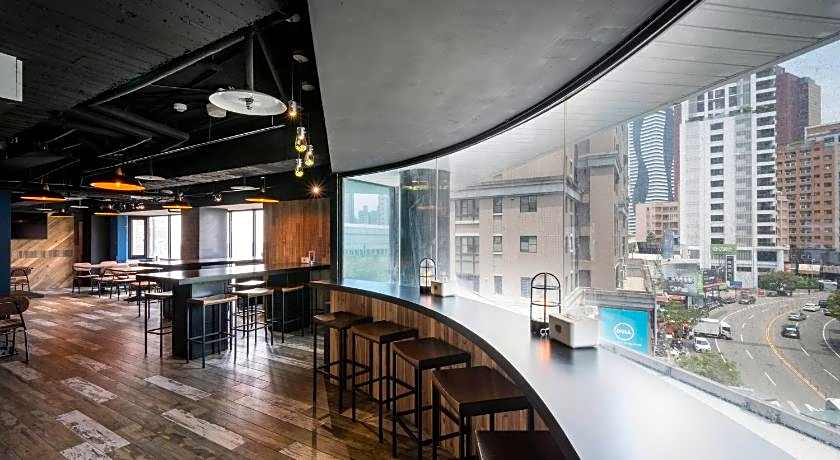 Calligraphy Greenway Hotel