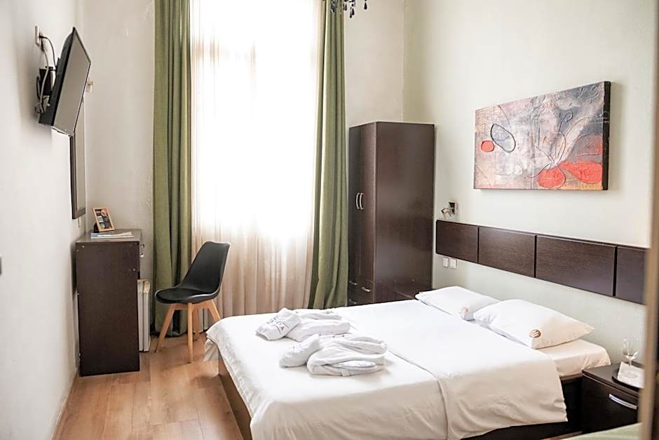 Hotel Ilisia