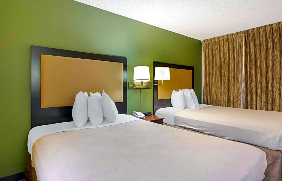 Extended Stay America Suites - Fresno - North