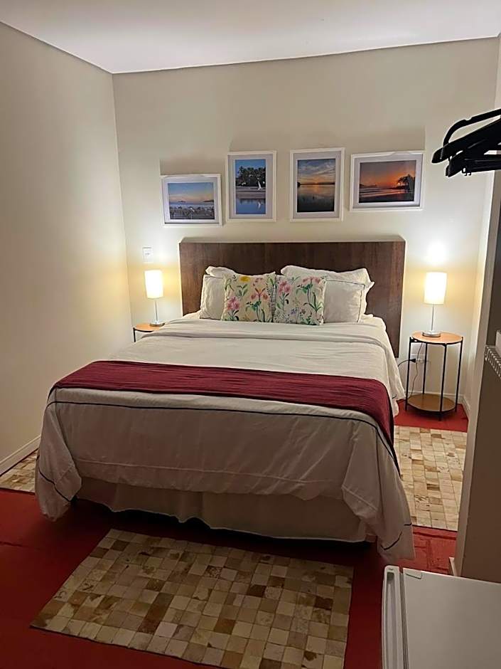 Hotel Casa Paradiso Guarujá
