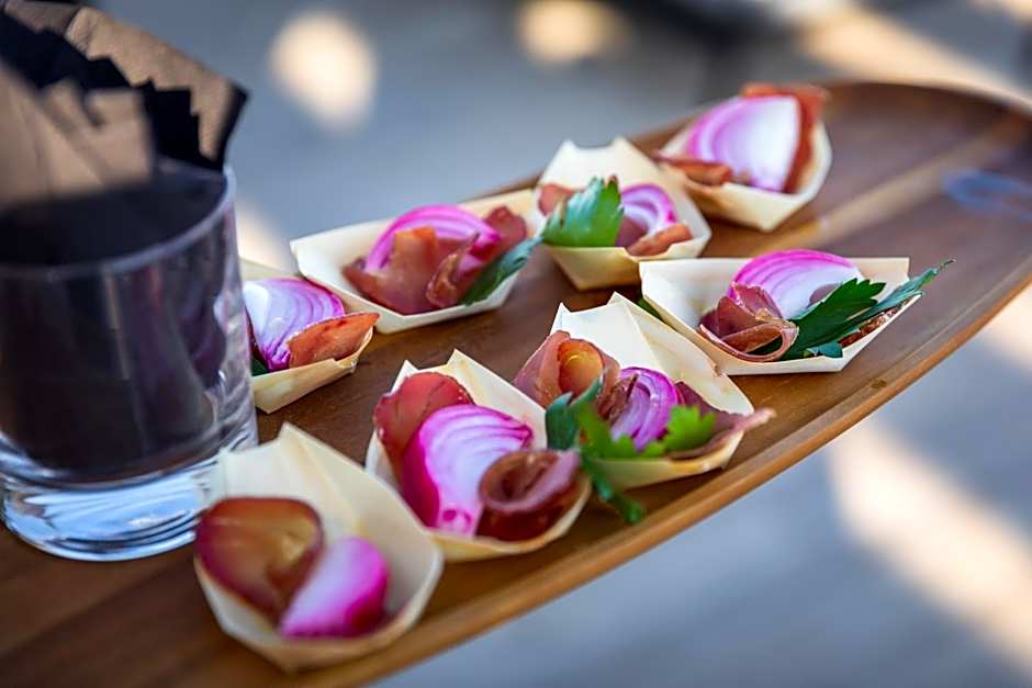 AP Cabanas Beach & Nature - Adults Friendly