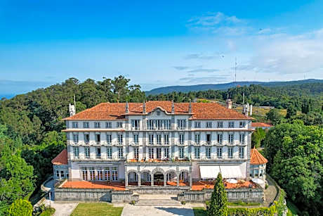 POUSADAS DE PORTUGAL MONUMNENT & HISTORIC HOTELS