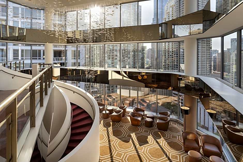 Residence Inn by Marriott Chicago Downtown Magnificent Mile