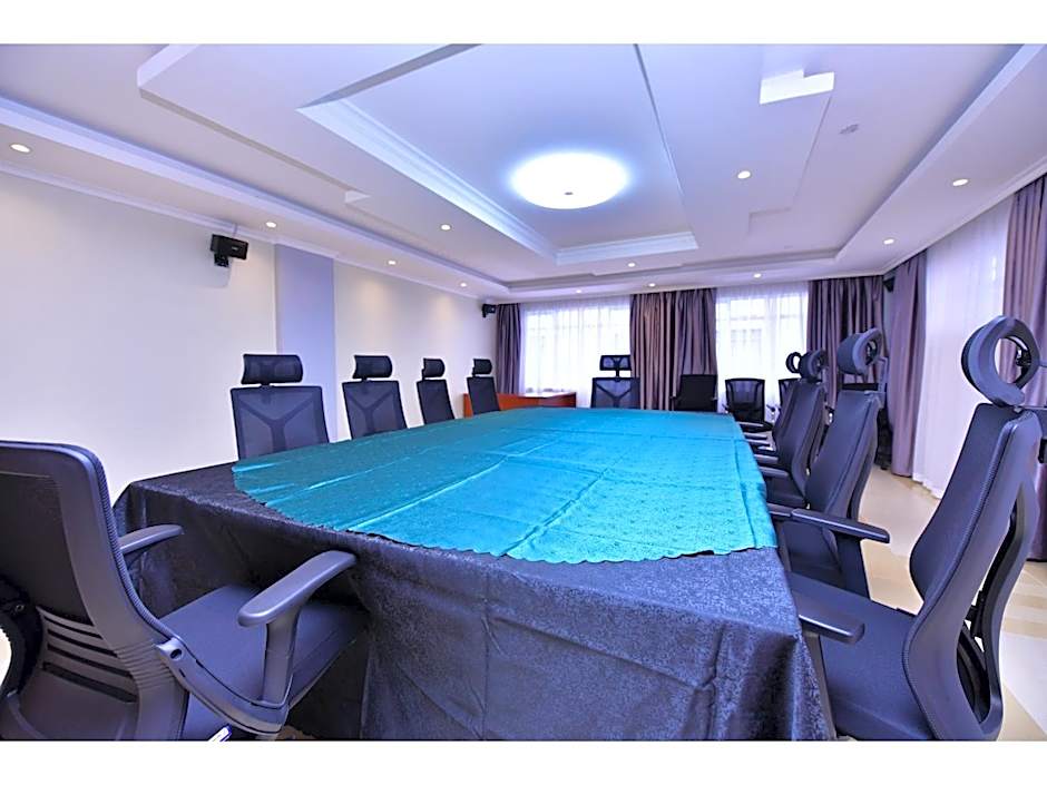 Olive Gardens Hotel Nairobi