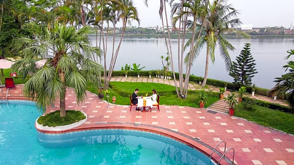 Century Riverside Hue Hotel