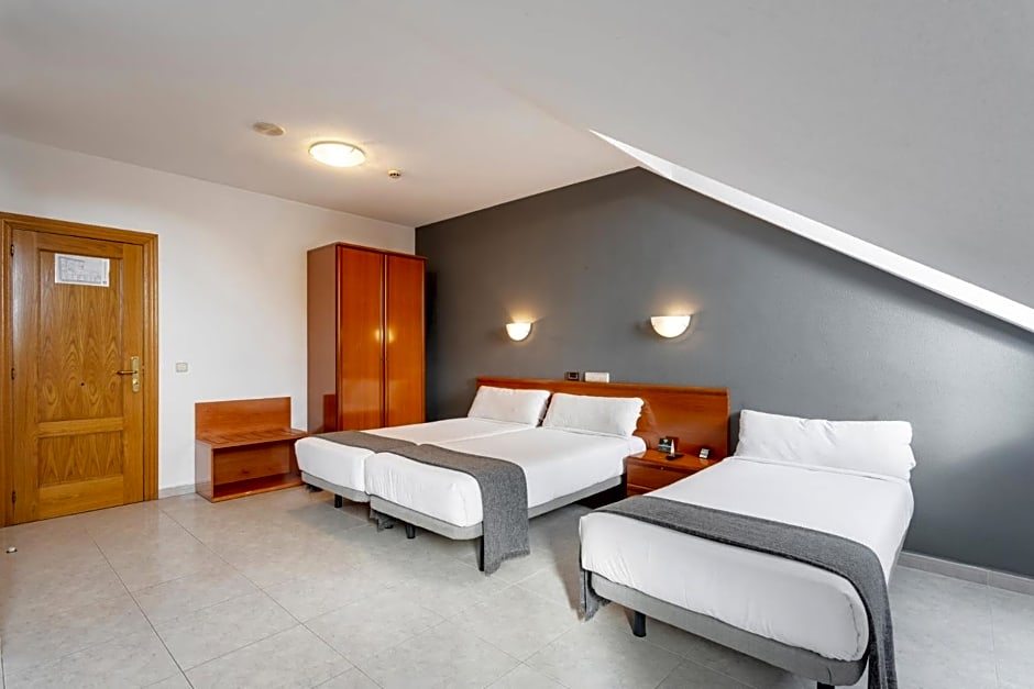 Hotel Alda Ciudad de Toro