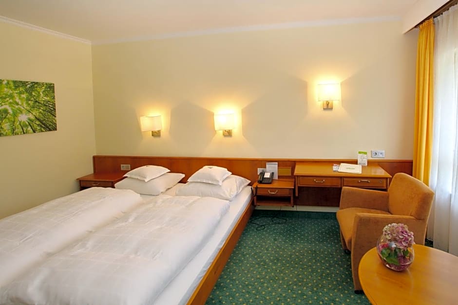 Parkhotel am Taunus