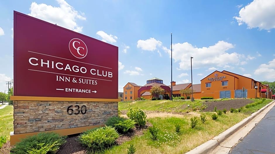 Chicago Club Inn & Suites