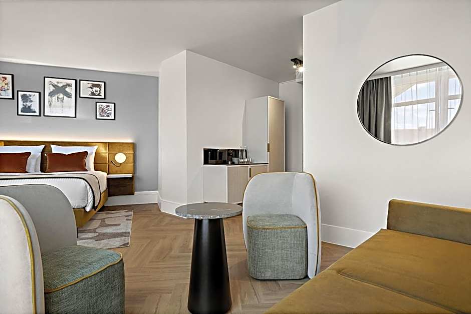 Leonardo Hotel Mainz