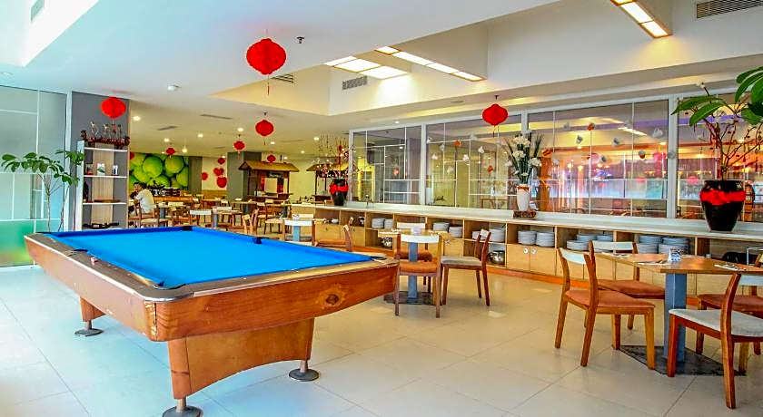 Harris Hotel Pontianak