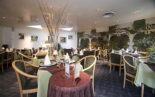 La Berteliere, The Originals Relais (Qualys-Hotel)